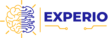 EXPERIO logo